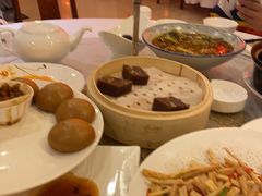 -北门饭店(三香路店)