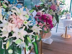 -PAUL LAFAYET 法式甜品(港汇广场店)