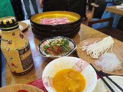 -牛New寿喜烧(青浦店)