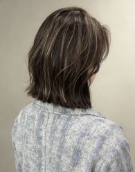 -BEAUTY HAIR GANO