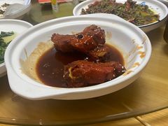 -食光慢宴·安吉土菜馆