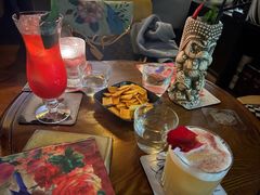 -OX BAR 拉培耶小镇(大连老街店)