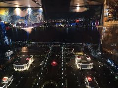 -南昌双子塔303观光厅
