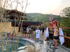 -天目湖御水温泉·度假酒店