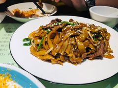 -火啫啫·粤式啫啫煲(南通首店)