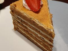 -马迭尔德式西餐精酿啤酒屋(中央大街店)
