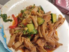 -潮道鱼仔店·潮汕味(长兴路店)