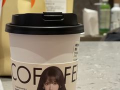 -沪上阿姨·臻选茶饮(上海环球港店)