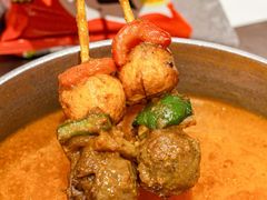 -荣叔港式沙嗲牛肉火锅(正佳潮流店)