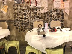 -鲜入围煮花胶鸡海鲜火锅