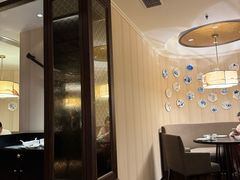 -浙江安吉JW万豪酒店·万豪中餐厅