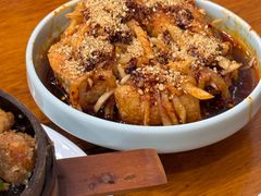 -豆相识•九九豆腐脑(牛咡桥店)