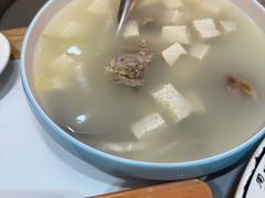 -董家大院·京味家常菜(朝丰家园店)