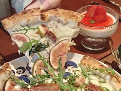 -Mammamia意大利餐厅(阳春巷店)