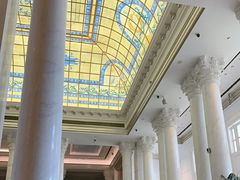 -海豚湾·大堂吧(厦门佰翔波特曼七星湾酒店)