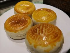 红豆酥饼-忠顺斋易州印象烤鸭店(东关新村店)
