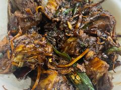 -三美肉骨茶(柏威年广场店)