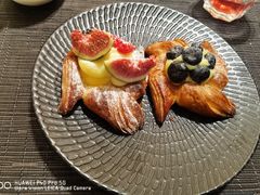 -北京海湾半山酒店-加咖啡西餐厅