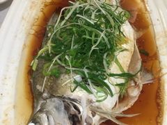 清蒸边鱼-朱仔记食府(江南大道店)