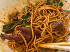 -梅溪·小伙子干挑面(安吉总店)