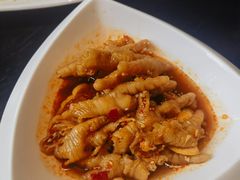 -健眺小海鲜(临海后山店)