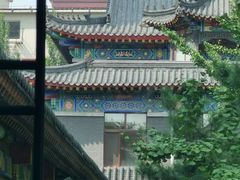 -护国法轮寺