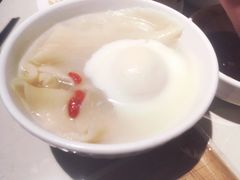 -海底捞火锅(璞丽中心店)