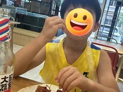 -金湖麻小巧妇龙虾馆