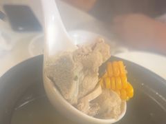 -香山湖家家宴(中山陵店)