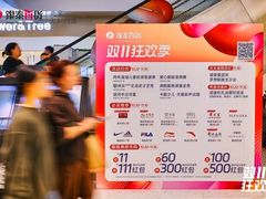 -银泰百货(北京大红门店)