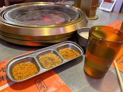 -杨小佳·齐齐哈尔烤肉·烤串(广州店)