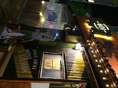 401烤肉店(弘大店)-401餐厅(弘大店)