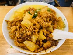 -小豆海棠(嘉兴路店)