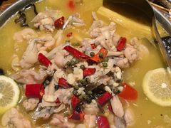 -神府路壹号·海鲜烧烤·砂锅粥·锅物(三坊七巷店)