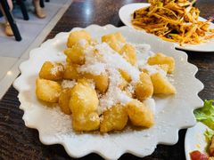 炸打糕-韩风烤牛肉冷面店