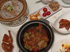 -好食上(喜盈门.范城店)