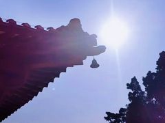 -肇庆古城墙