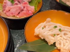 -牛New寿喜烧(曹路花园城店)