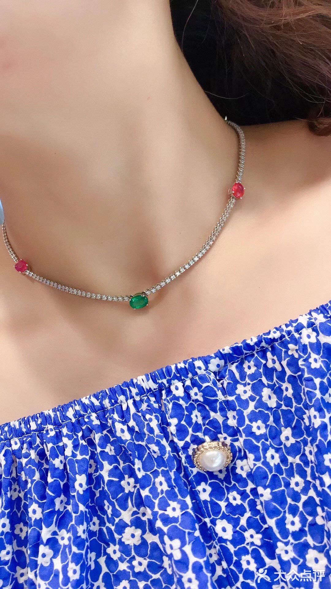 我的锁骨我做主[调皮]美美哒