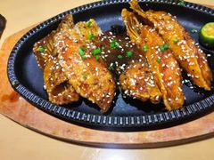 -伊秀·手握寿司·料理(裕华万达广场店)