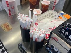 -桂桂茶(恒基名人店)