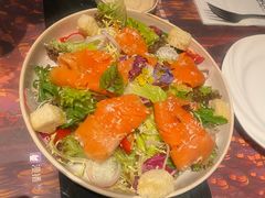 -Nord Grill&Bar Highland诺德西餐(深圳欢乐海岸店)