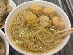 -竹园竹升面(西关总店)