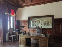 -张学良旧居陈列馆
