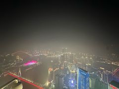 -WFC会仙楼观景台