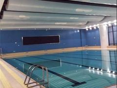 -南京全民健身中心(新街口店)