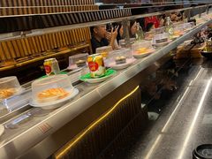 -三禾寿司(石龙店)