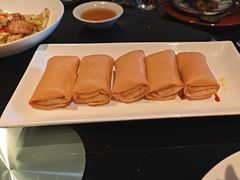 -杭州君悦酒店·湖滨28中餐厅