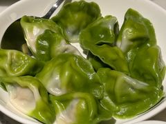 -青雅中餐厅(大连金石滩绿发希尔顿度假酒店)