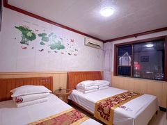 -老李客栈民宿餐厅